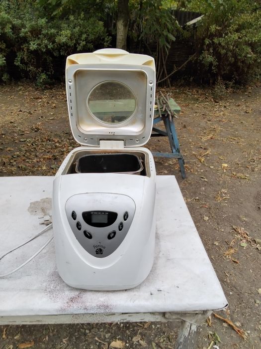 Хлебопечкла farlna