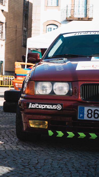 BMW 316I SWAP 320I