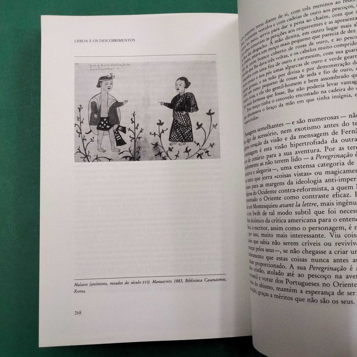 Lisboa e os Descobrimentos 1415 / 1580: A Invenção do Mundo