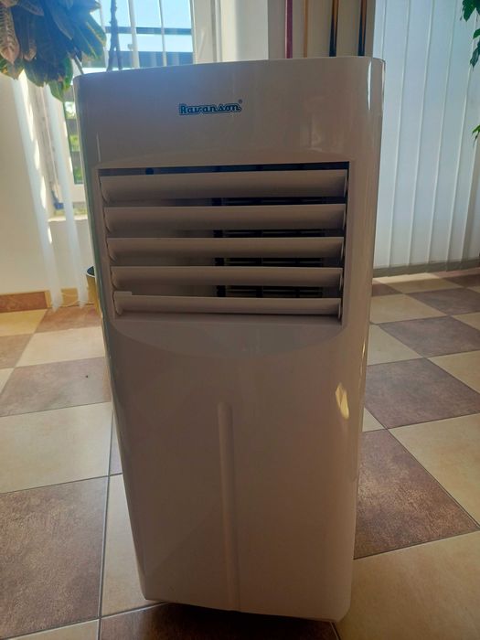 Klimatyzator Ravanson