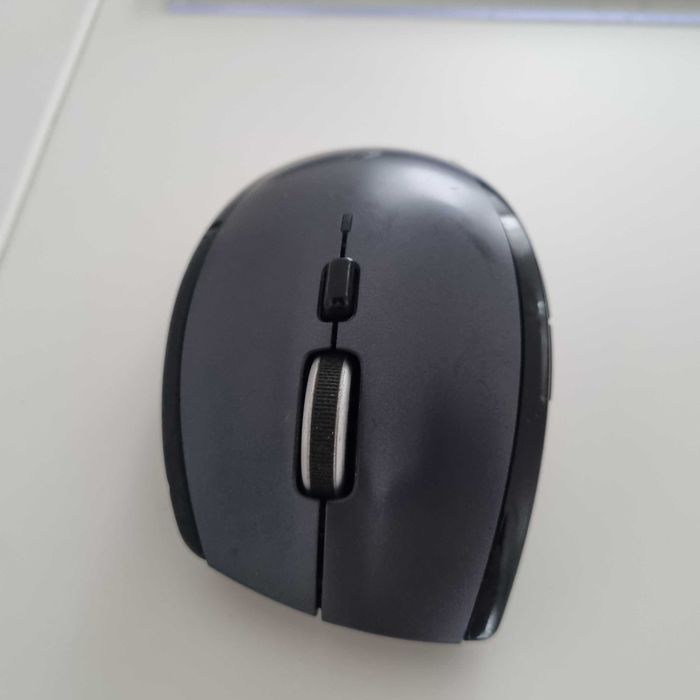 Logitech M705 Wireless Mouse64585322069635123