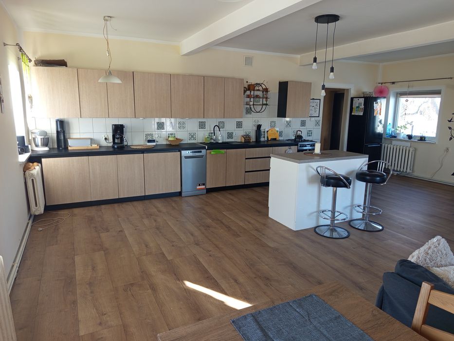 Dom parterowy bez pośrednika