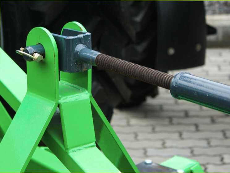 ТОП ПРОДАЖ Борона дискова навісна агрегат дисковий BOMET,  запчастини