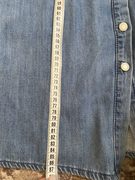 Плаття джинс жіноче