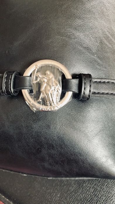 Torebka czarna U.S.Polo Assn.