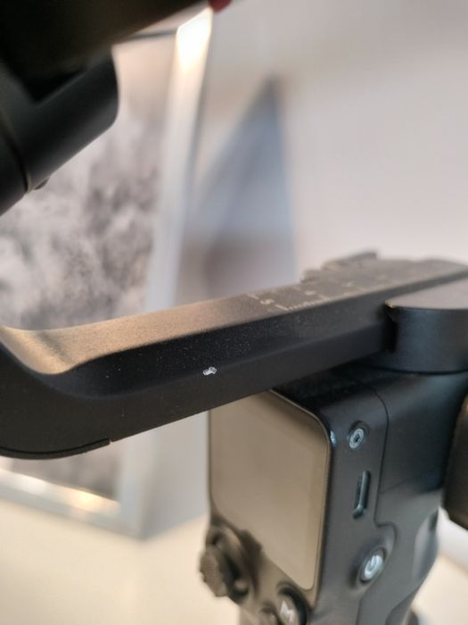 Dji rs 3 mini Gimbal