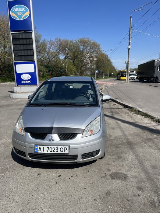 Продам Mitsubishi kolt автомат