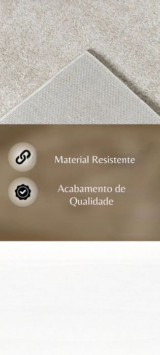 Carpetes, tapetes NOVOS, baratos. Entrega imediata.