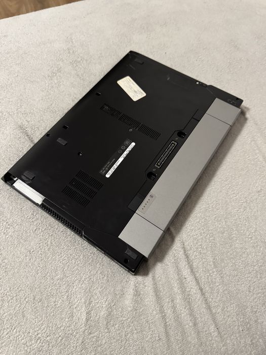 Laptop dell latitude e6400