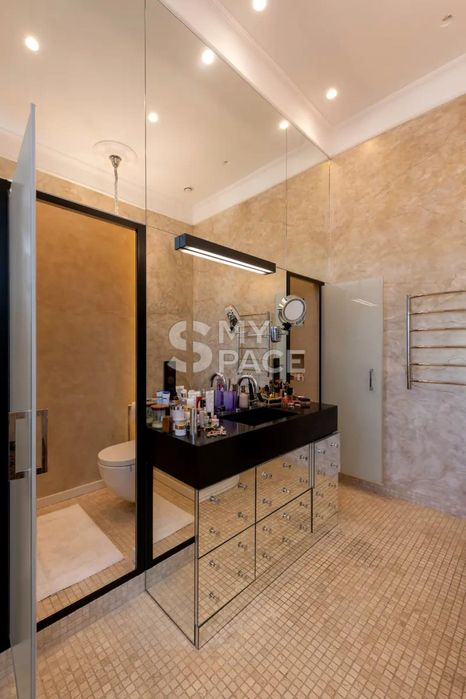 ЖК Park Avenue VIP, Голосіївський просп., 60