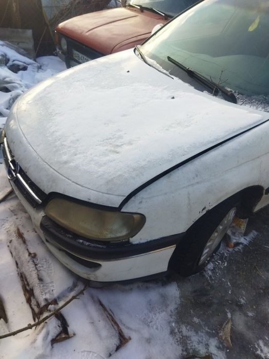 Продам Опель омега б 2.5 тдс