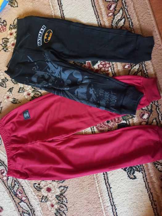 Продам новые штаны на мальчика