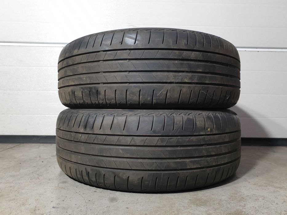 2szt. 205/60/16 96W Bridgestone Turanza T005 4mm 2019r [ 11516 ]