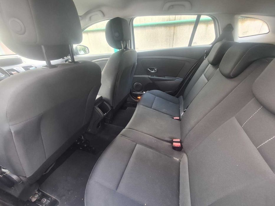 Продається автомобіль Renault Megane