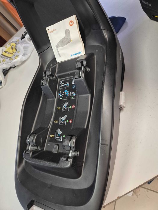 Baza do fotelika maxi cosi  2 wayFix