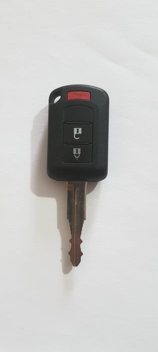 Ключ Mitsubishi Outlander USA 2013-2019 (Original) 
Ключ Mitsubishi Кл