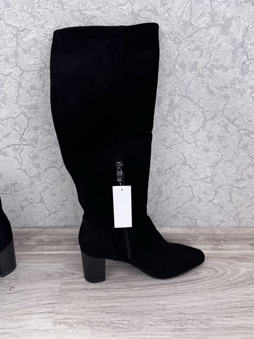 Kozaki Caprice 38 nowe