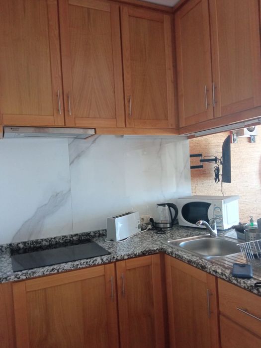 Apartamento ferias