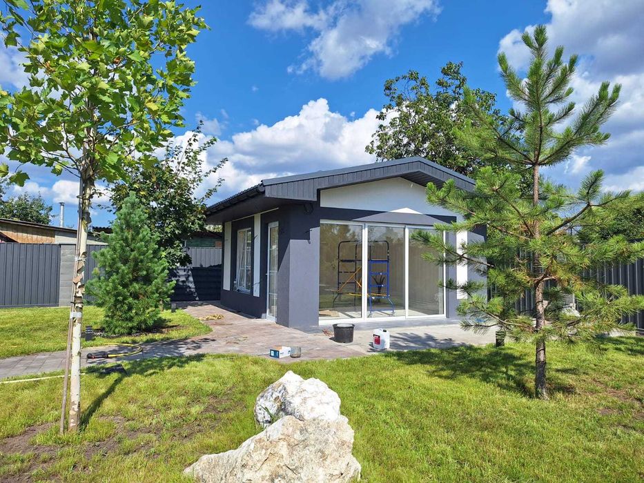 Дом по адресу ул. Китобойная (площадь 150 м²) - Atlanta.ua - фото 10