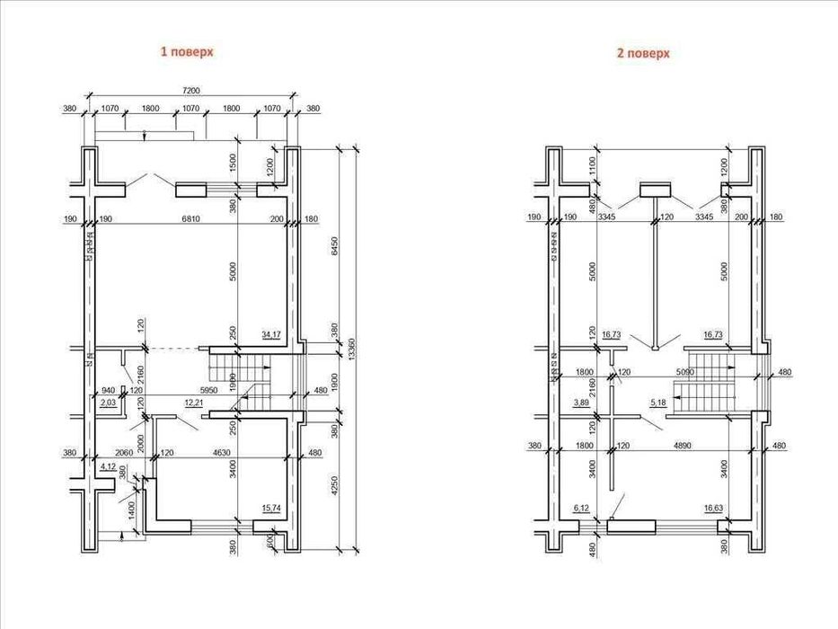 Ваш ідеальний простір чекає на вас у затишному мікрорайоні Яр!