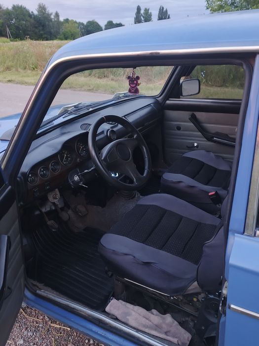 Продам Жигули ваз 2106