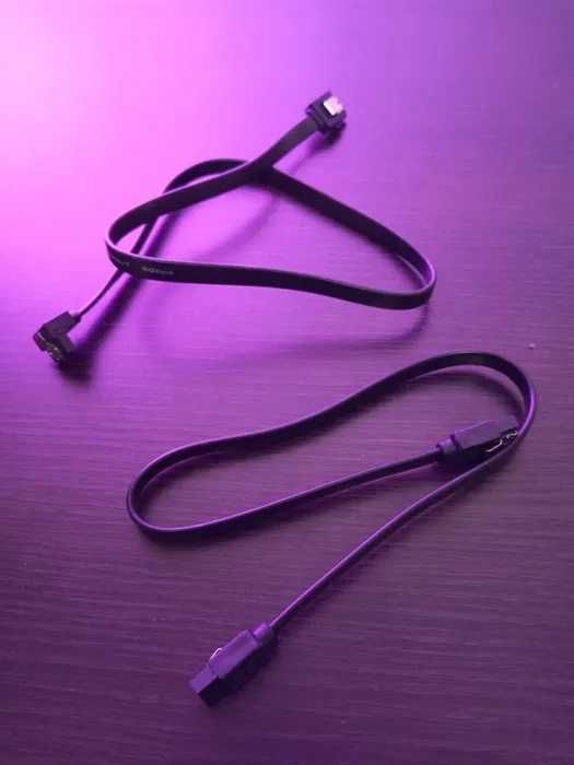 Різні комплектуючі до ПК (HDD/миші/клавіатура/кабелі/перехідники)