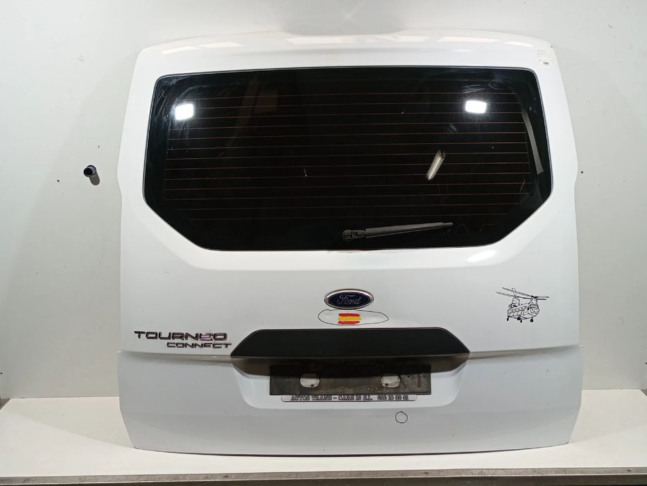 Porta / tampa da mala FORD Transit Tourneo
