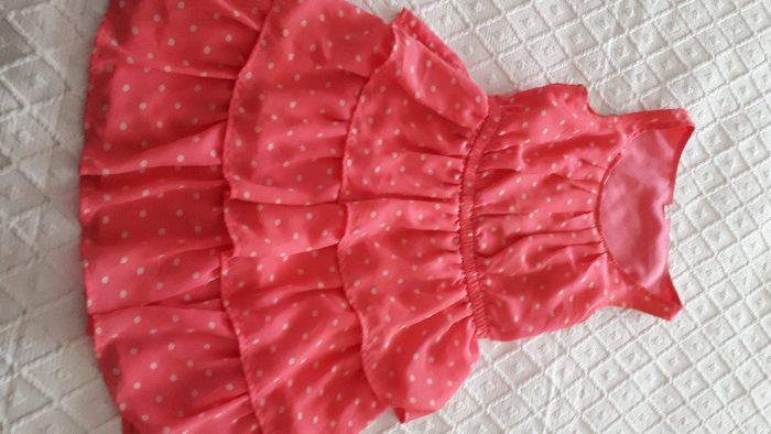vestidos lindos para 5-6 anos