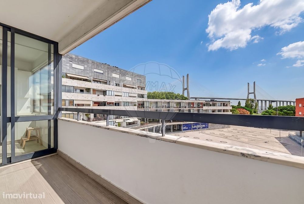 Apartamento T3 para arrendamento