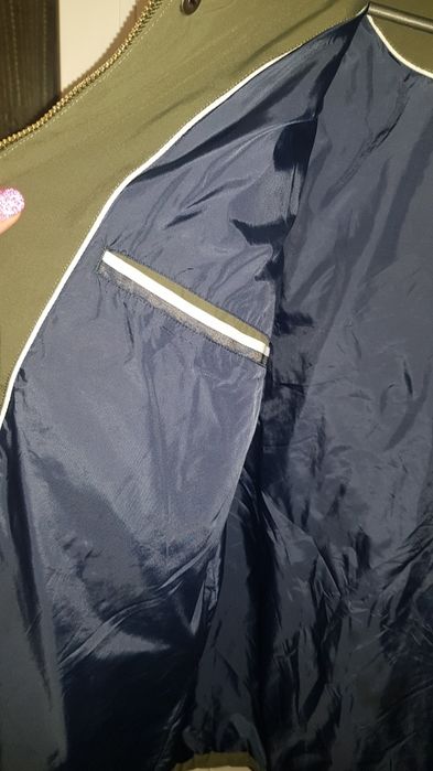 Фирменный пуховик, куртка Lacoste Оригинал