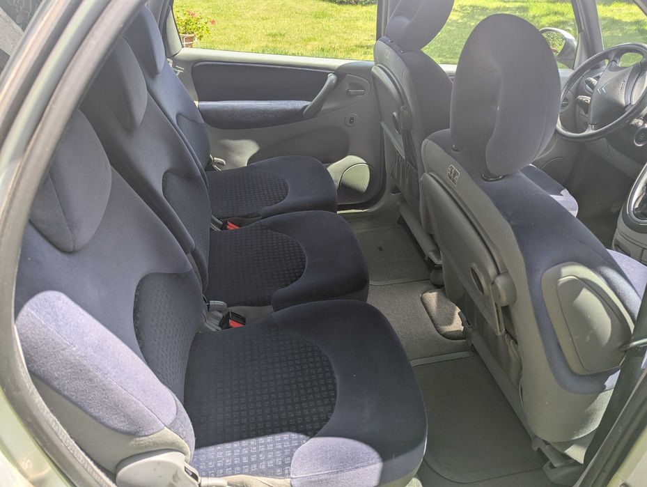 Citroen Xsara Picasso