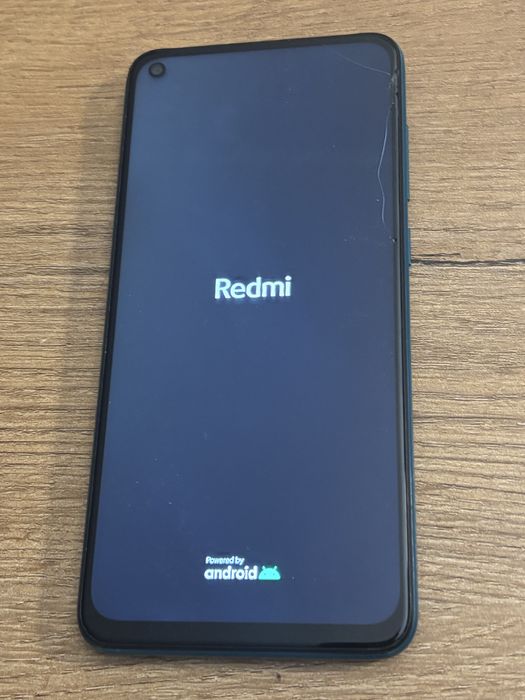 Redmi Note 9 2021r
