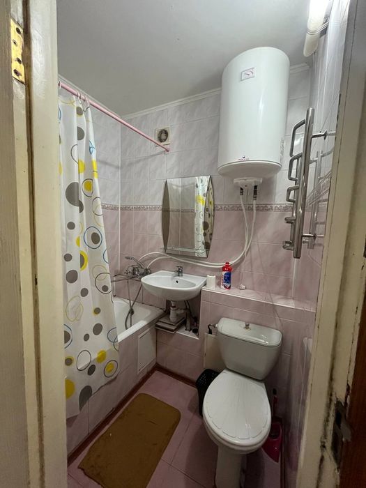 Оренда 2х кімнатної квартири без посередників