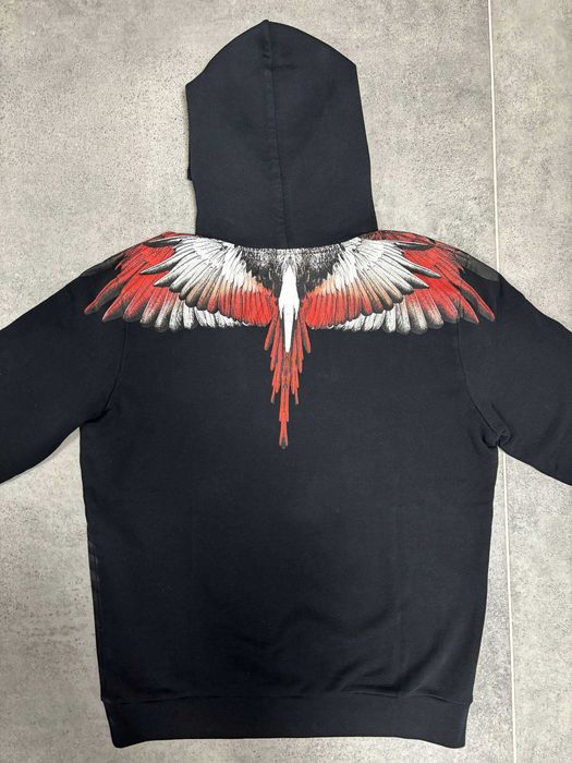 Marcelo Burlon худі