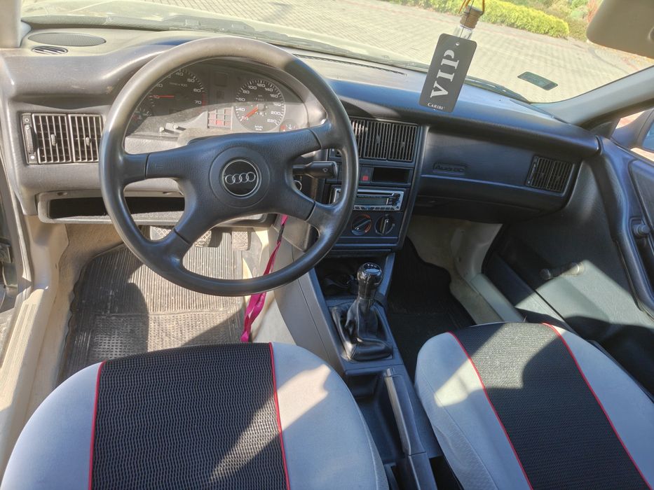 Audi 80 1.8benzyna 1994