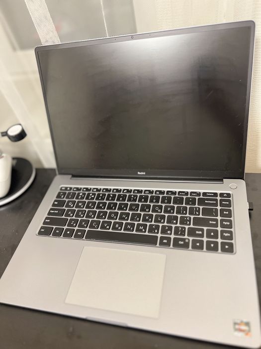 Redmibook pro 15s RYZEN EDITION