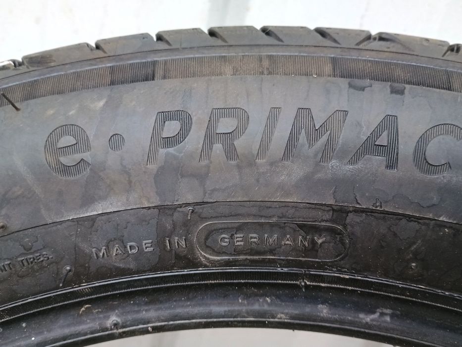 Michelin 175/65/17 toyota aygo 2025