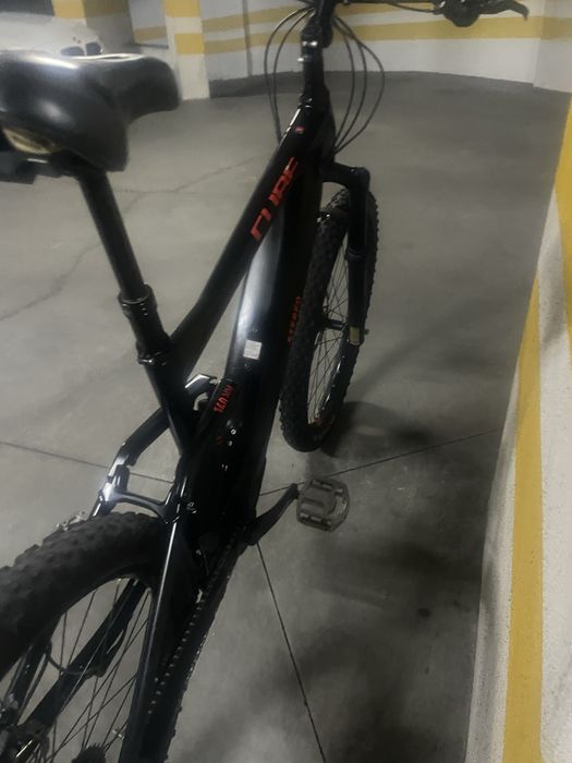Ebike electrica CUBE Stereo - 140. L