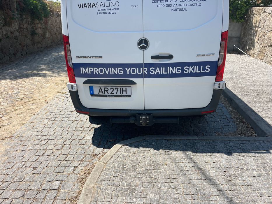 Mercedes Sprinter