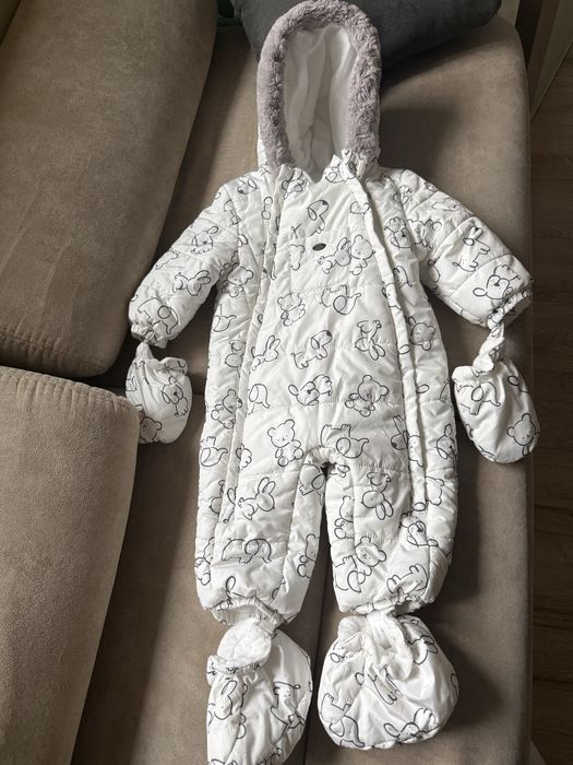 Комбінезон Mayoral 70 см
