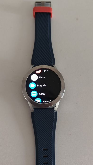 Smartwatch Xiaomi s3