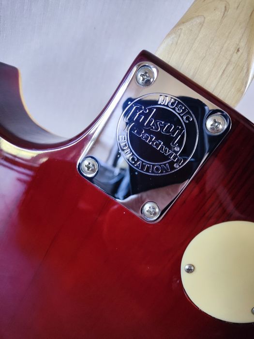 Електрогітара Gibson/Baldwin Music Education Signature Series
