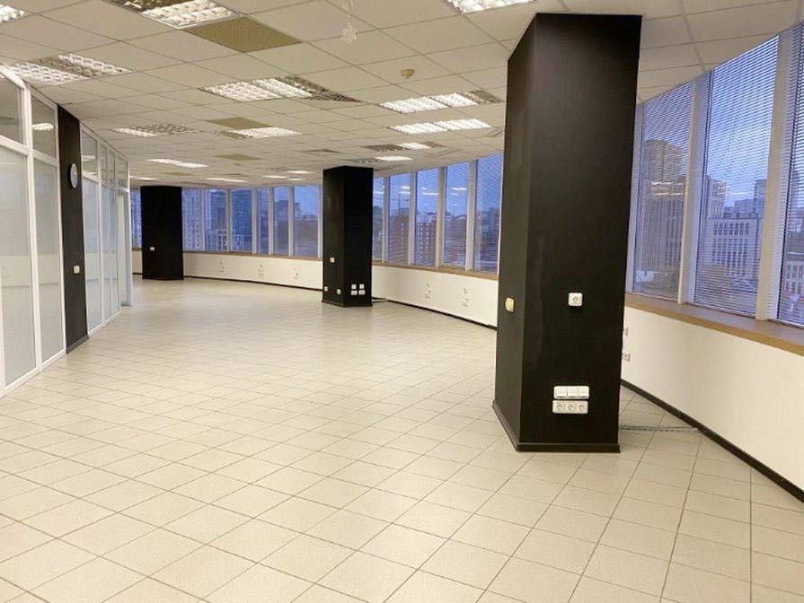 Продам шикарный офис в престижном БЦ Мост-Сити