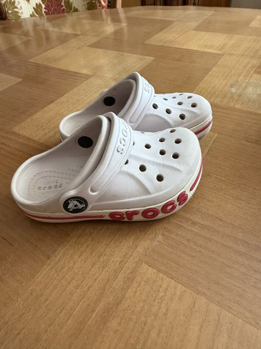 Crocs  красовки puma adibas  вʼєтнамки tommy Hilfiger 23 розмір