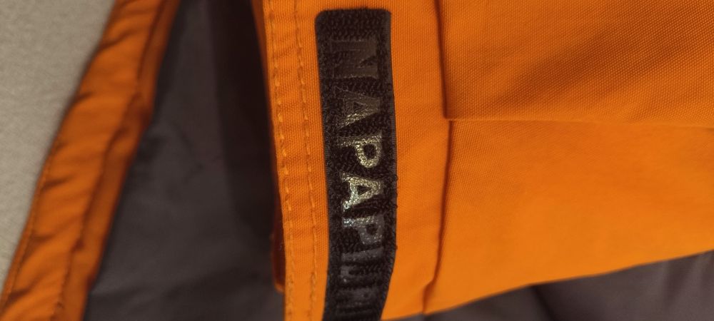 Napapijri skidoo L