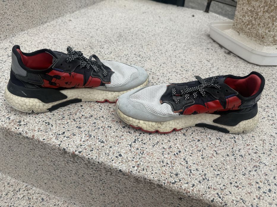 Adidas Nite Jogger 3M