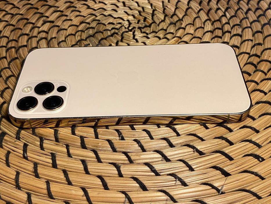 iPhone 12 Pro 128GB Stan BDB! Bateria 100%