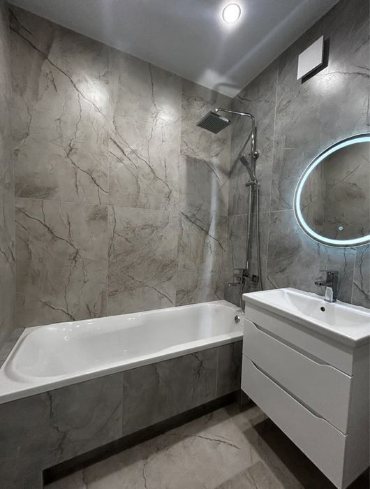 Продаж великої 1кім квартири,ЖК Княгинин