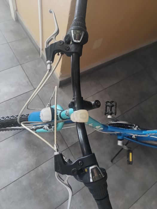 Rower dzieciecy
