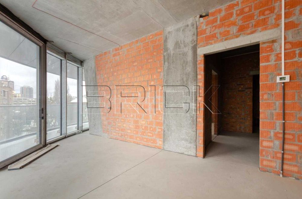 2-кімнатна квартира за адресою бульвар Дружби Народів (площа 112,4 м²) - Atlanta.ua - фото 9